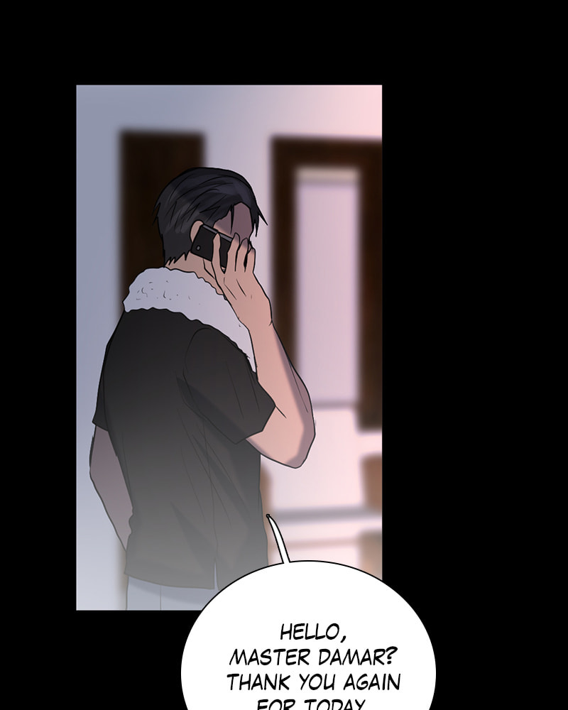 Tales of Sarimin the Jinn Chapter 26 page 104 - 