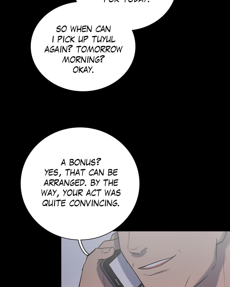 Tales of Sarimin the Jinn Chapter 26 page 105 - 