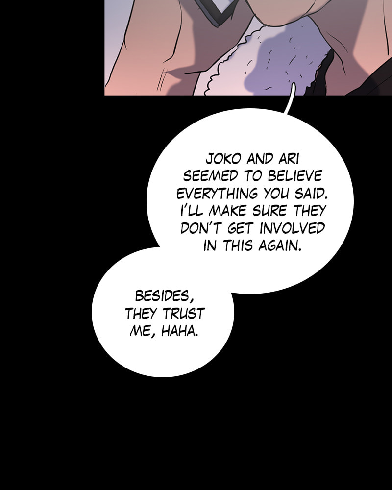 Tales of Sarimin the Jinn Chapter 26 page 106 - 