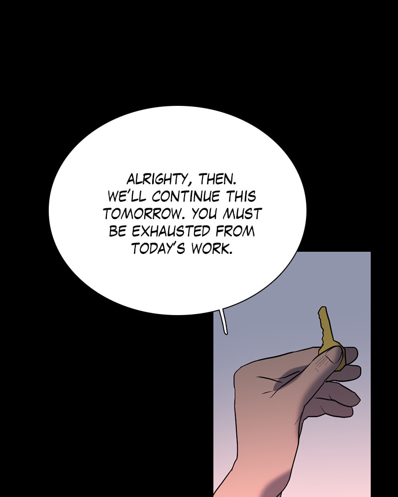 Tales of Sarimin the Jinn Chapter 26 page 107 - 