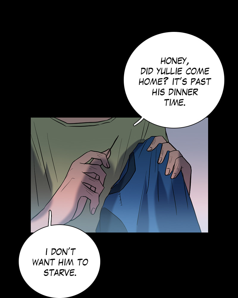 Tales of Sarimin the Jinn Chapter 26 page 113 - 