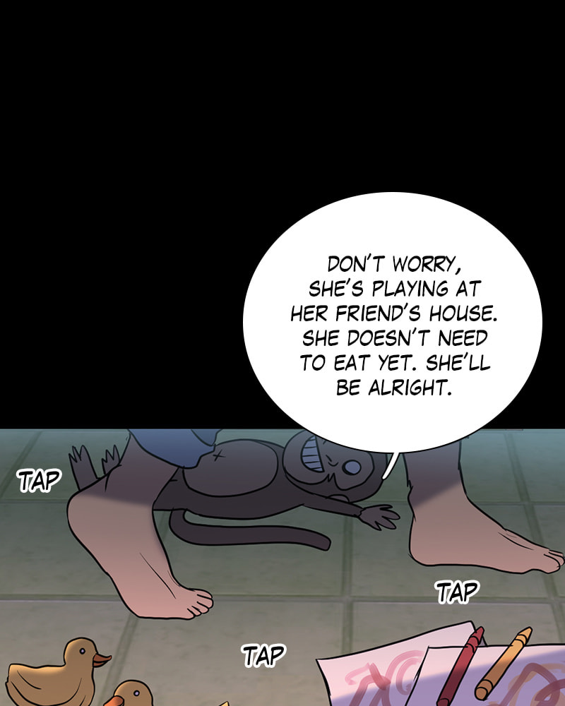 Tales of Sarimin the Jinn Chapter 26 page 114 - 