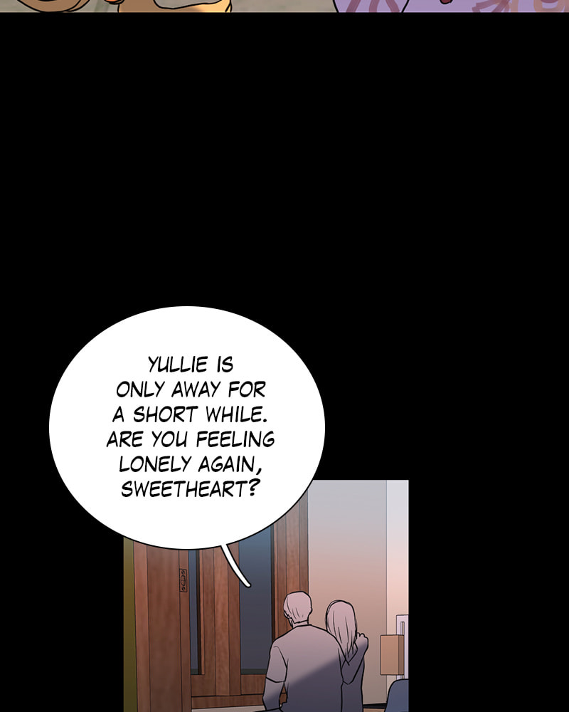 Tales of Sarimin the Jinn Chapter 26 page 115 - 