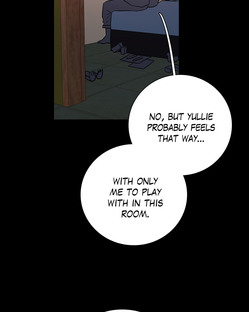 Tales of Sarimin the Jinn Chapter 26 page 116 - 