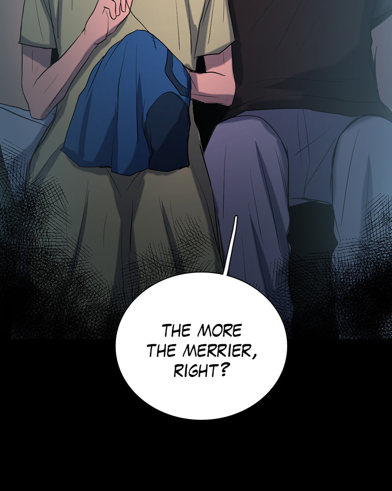 Tales of Sarimin the Jinn Chapter 26 page 118 - 