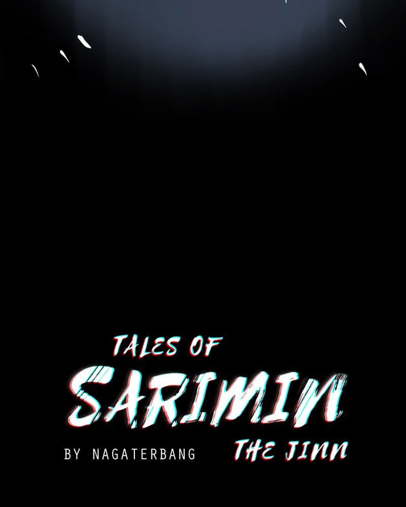 Tales of Sarimin the Jinn Chapter 26 page 3 - 