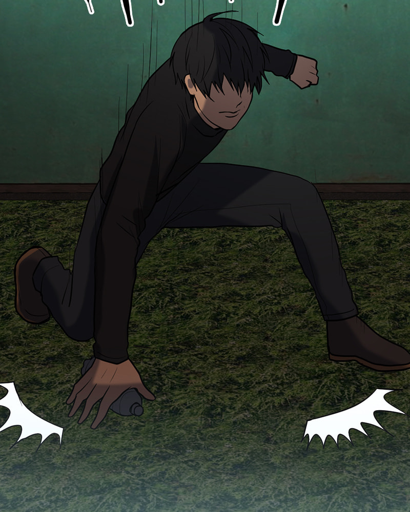 Tales of Sarimin the Jinn Chapter 26 page 25 - 