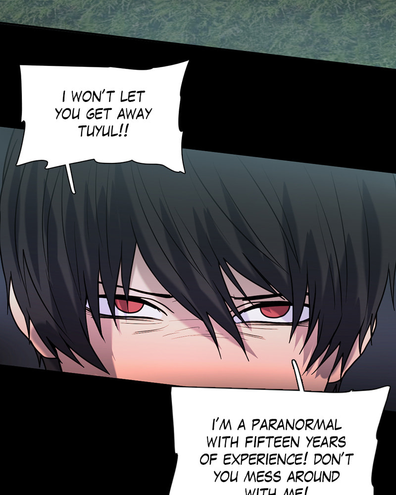 Tales of Sarimin the Jinn Chapter 26 page 26 - 