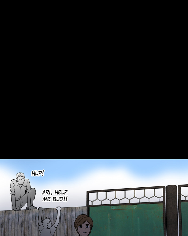 Tales of Sarimin the Jinn Chapter 26 page 34 - 
