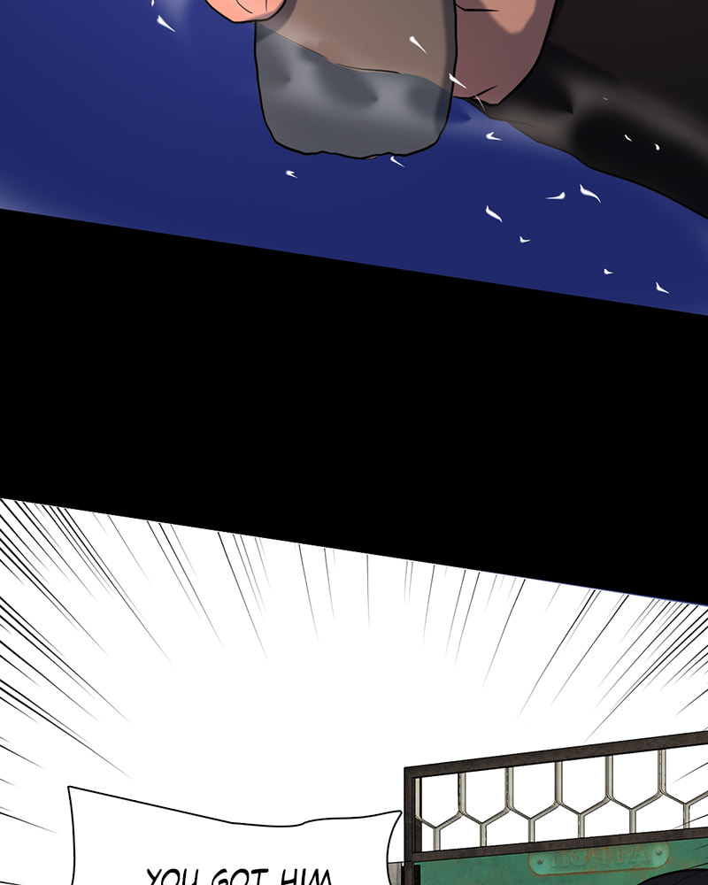 Tales of Sarimin the Jinn Chapter 26 page 41 - 