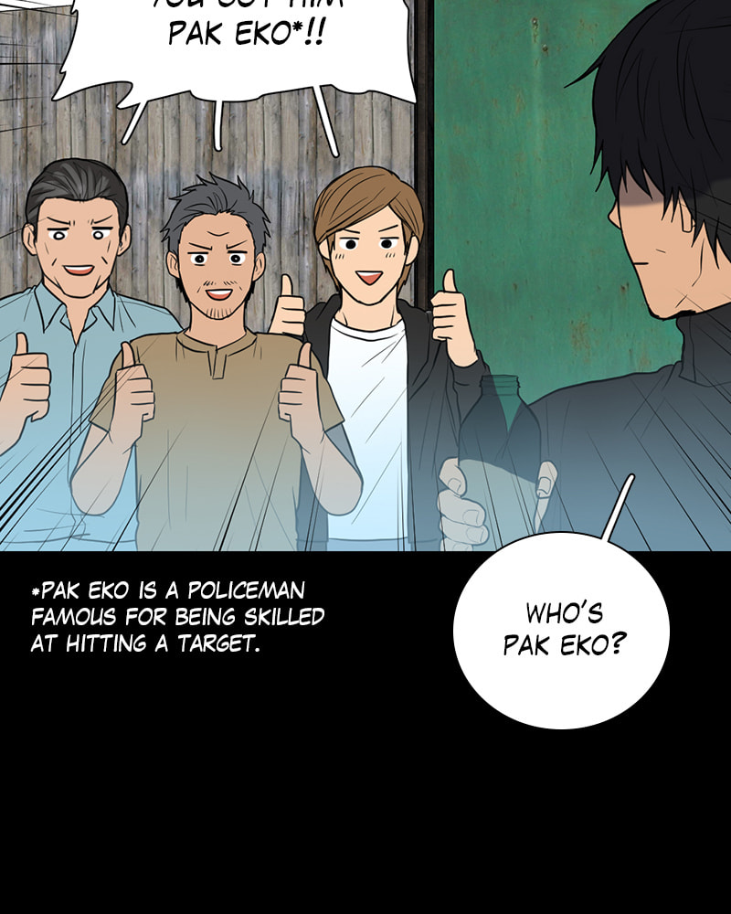Tales of Sarimin the Jinn Chapter 26 page 42 - 