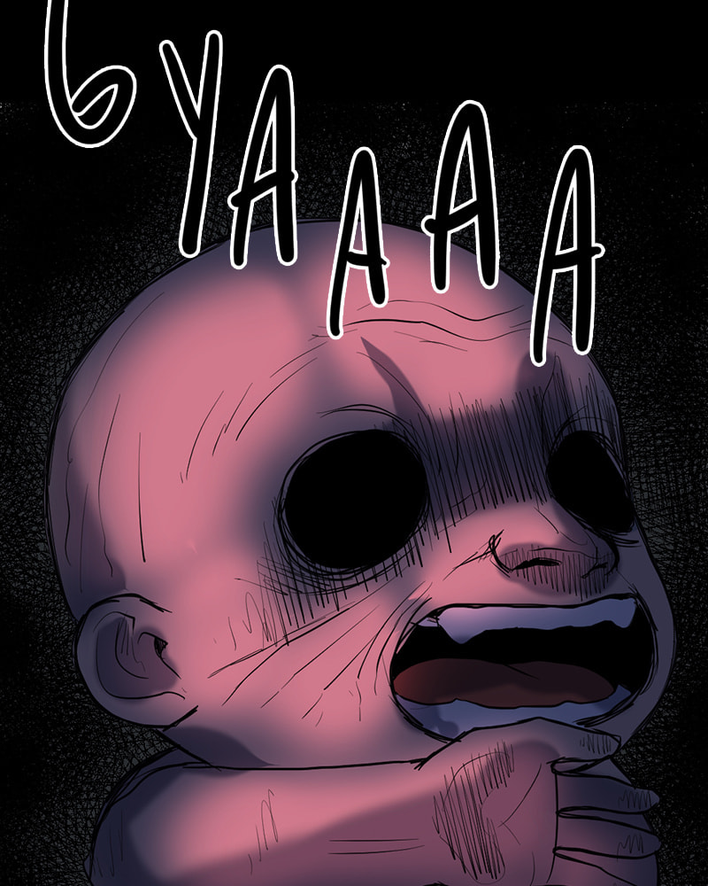 Tales of Sarimin the Jinn Chapter 26 page 50 - 