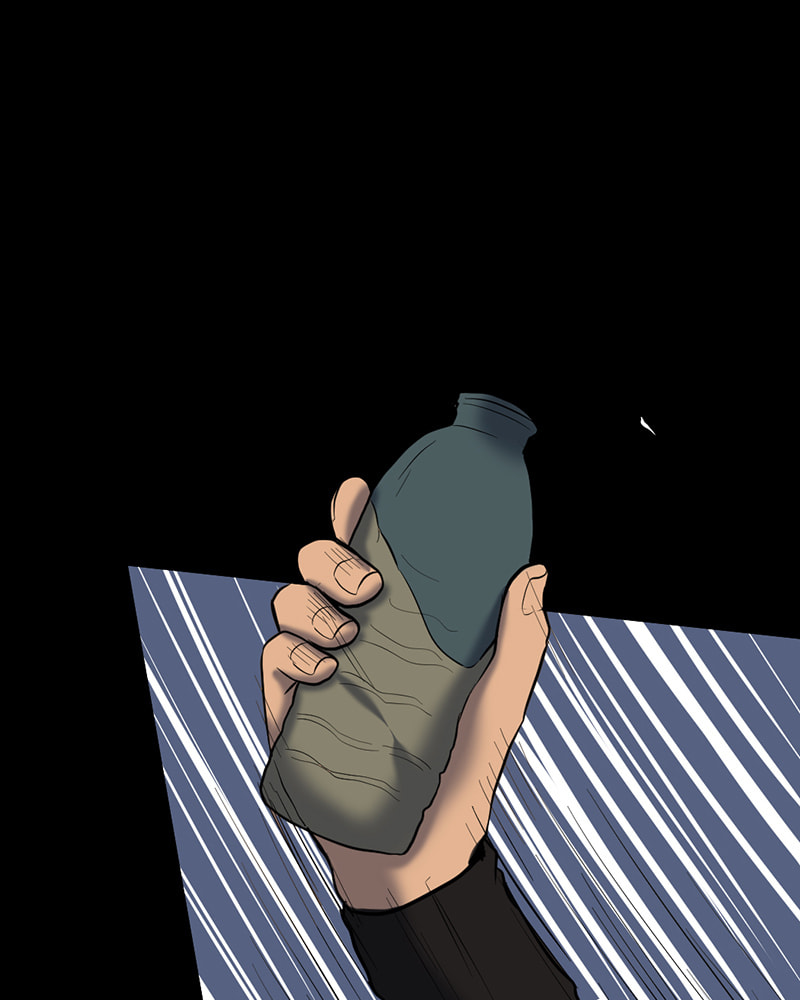 Tales of Sarimin the Jinn Chapter 26 page 6 - 
