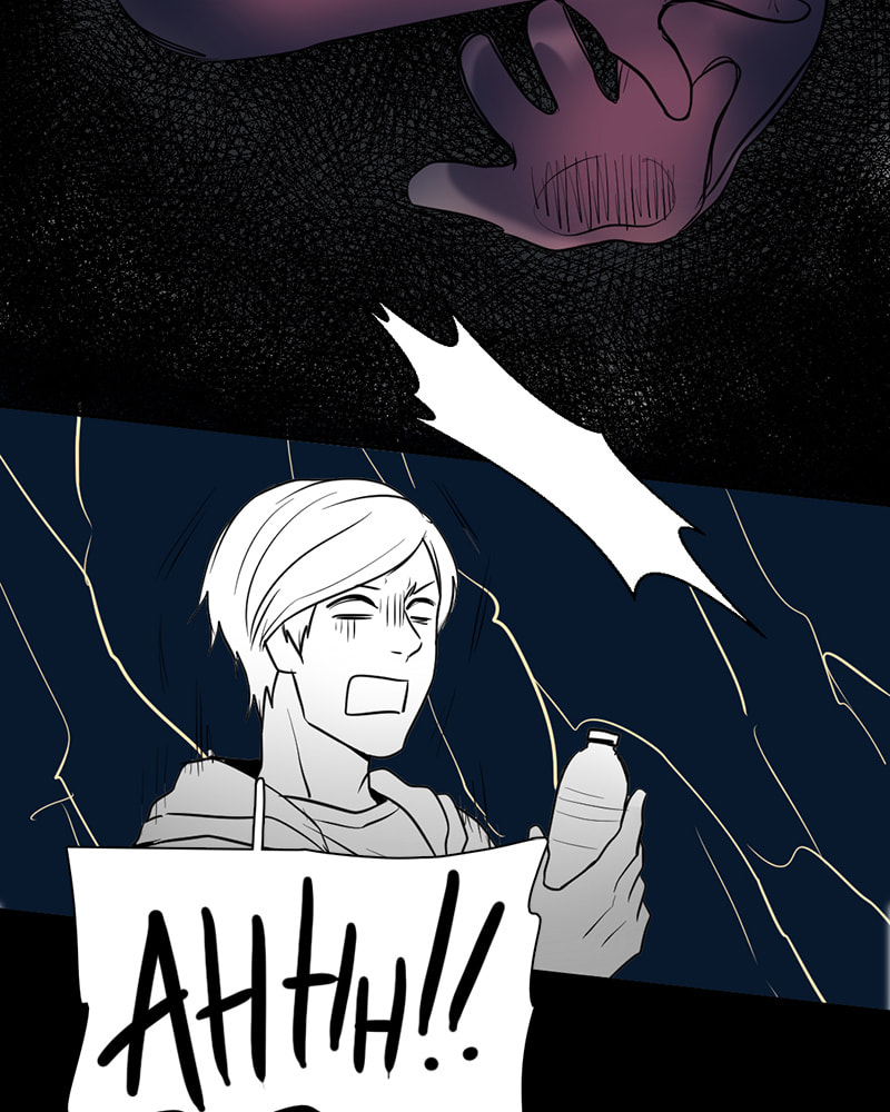 Tales of Sarimin the Jinn Chapter 26 page 51 - 