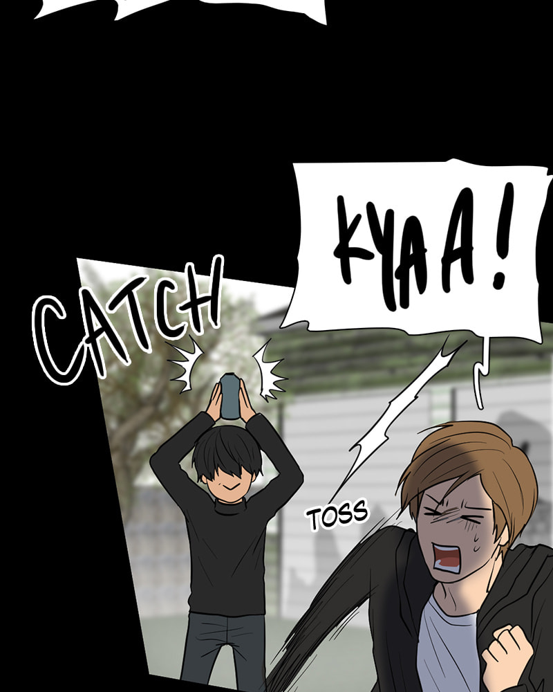 Tales of Sarimin the Jinn Chapter 26 page 52 - 
