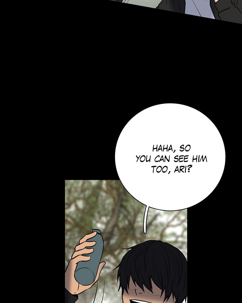 Tales of Sarimin the Jinn Chapter 26 page 53 - 