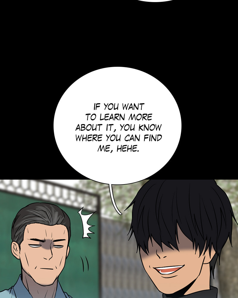 Tales of Sarimin the Jinn Chapter 26 page 60 - 