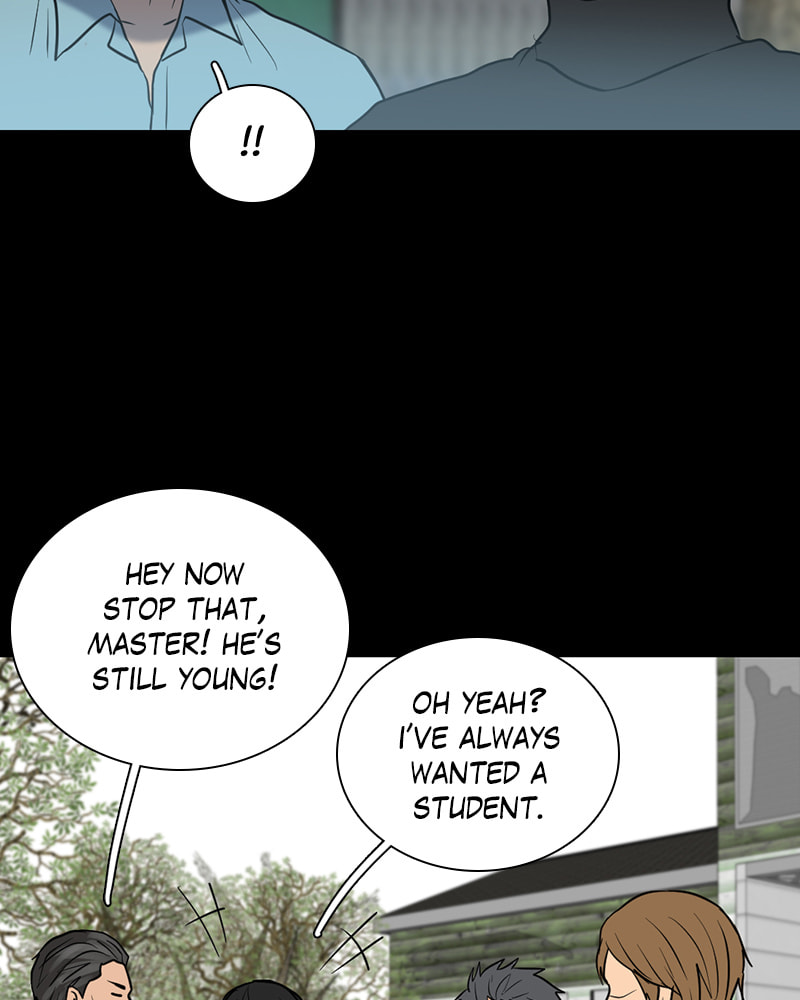 Tales of Sarimin the Jinn Chapter 26 page 61 - 