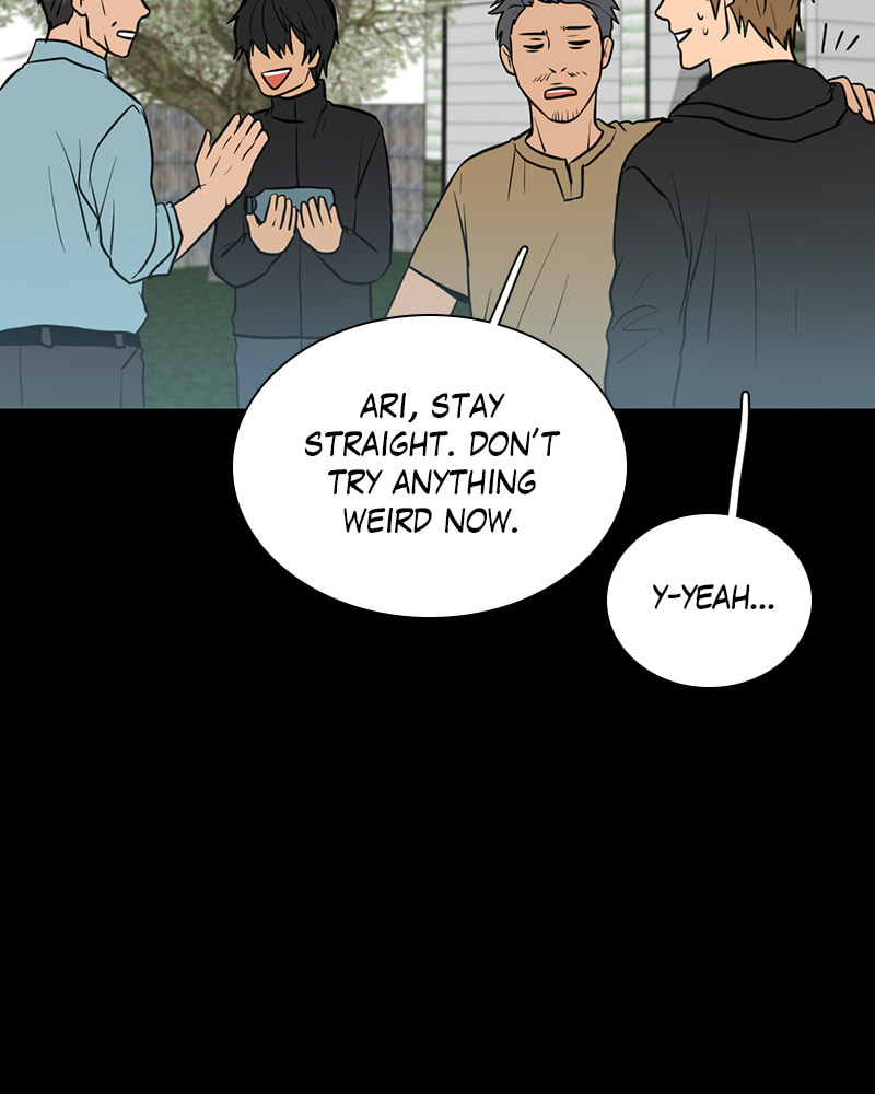 Tales of Sarimin the Jinn Chapter 26 page 62 - 