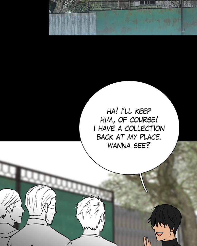 Tales of Sarimin the Jinn Chapter 26 page 64 - 