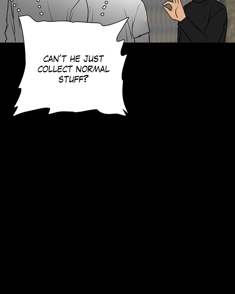 Tales of Sarimin the Jinn Chapter 26 page 65 - 