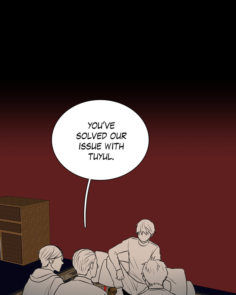 Tales of Sarimin the Jinn Chapter 26 page 68 - 