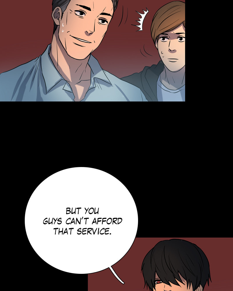 Tales of Sarimin the Jinn Chapter 26 page 70 - 