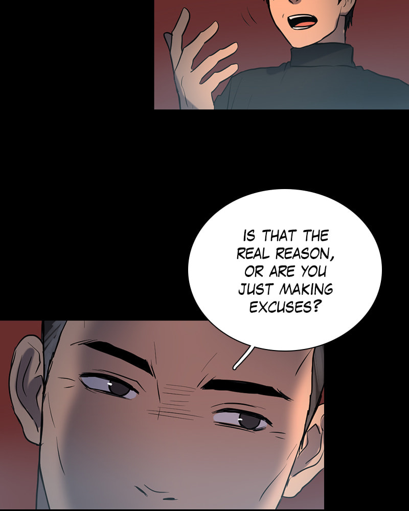Tales of Sarimin the Jinn Chapter 26 page 71 - 