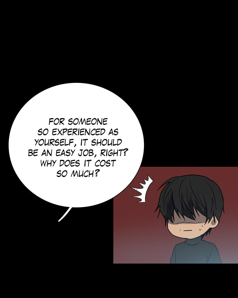Tales of Sarimin the Jinn Chapter 26 page 72 - 