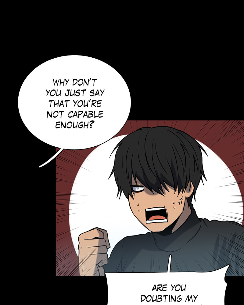 Tales of Sarimin the Jinn Chapter 26 page 73 - 