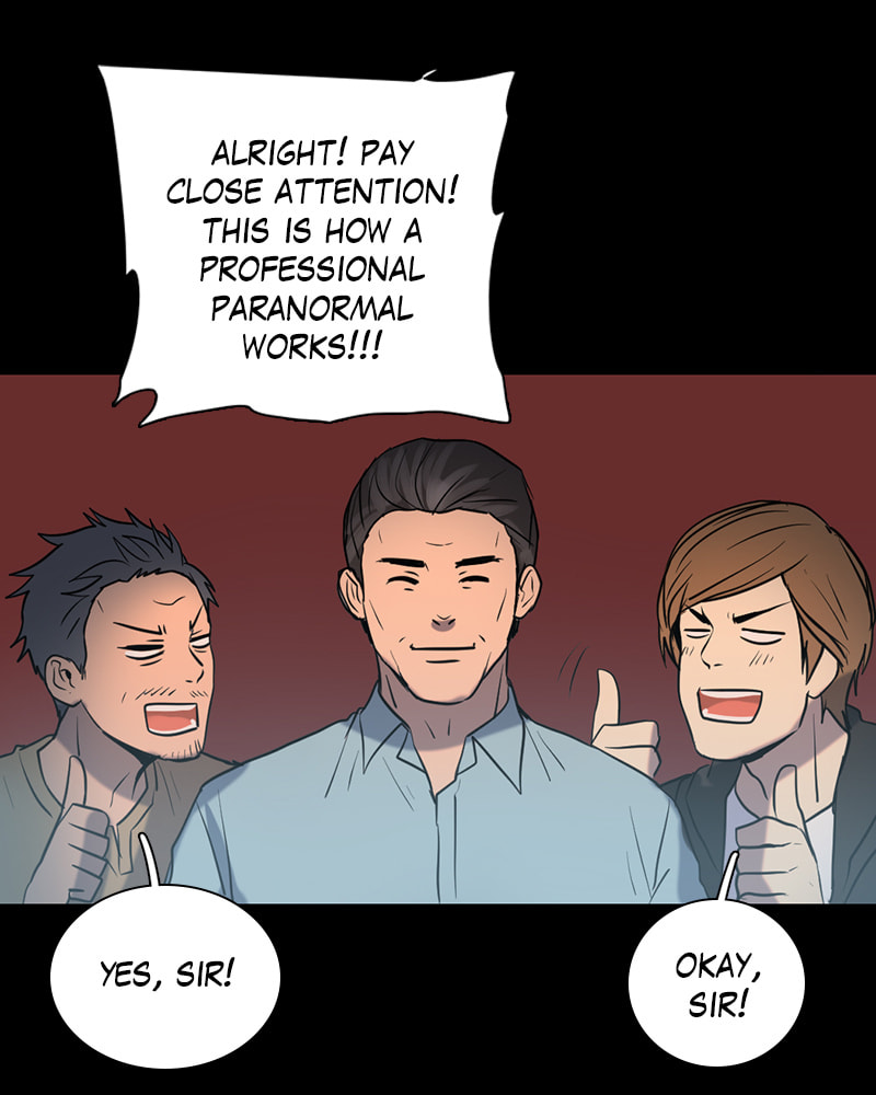 Tales of Sarimin the Jinn Chapter 26 page 75 - 