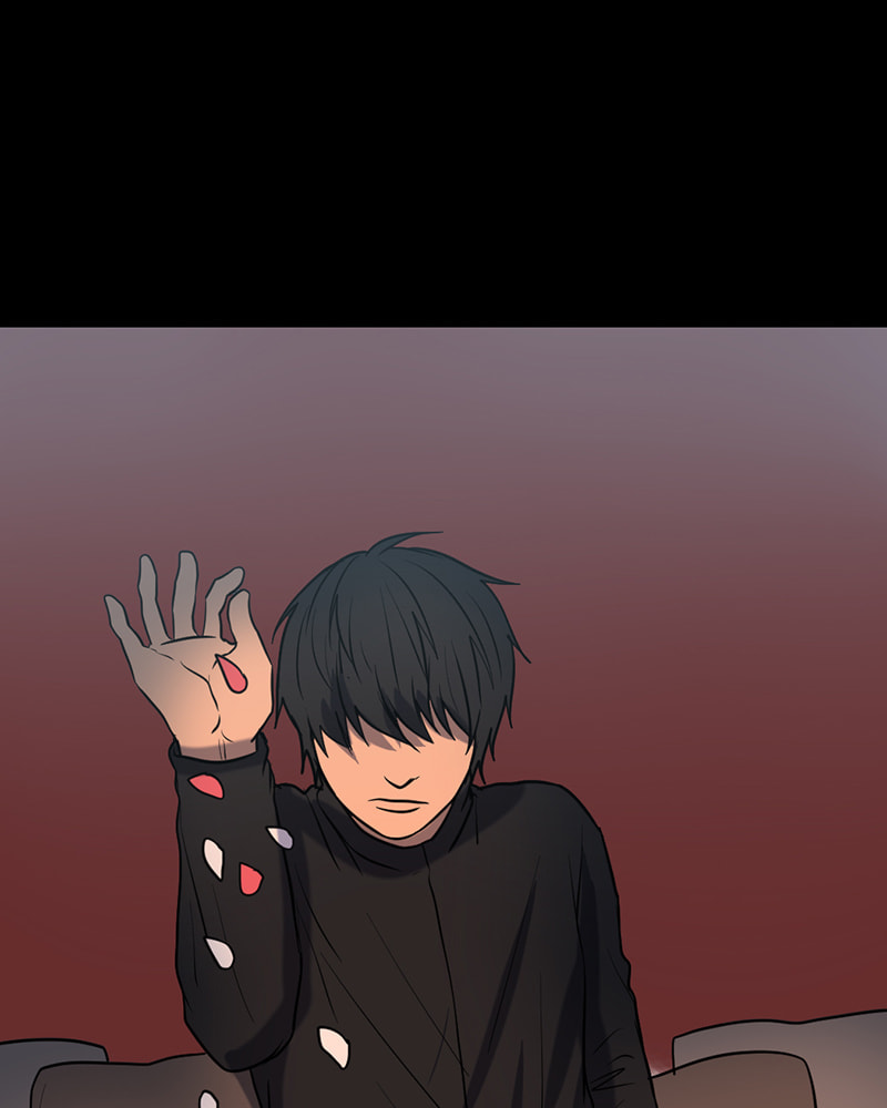 Tales of Sarimin the Jinn Chapter 26 page 76 - 