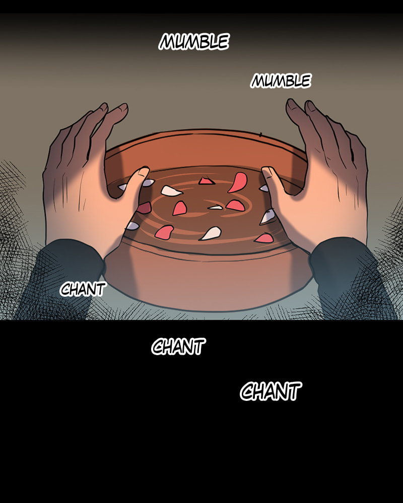 Tales of Sarimin the Jinn Chapter 26 page 78 - 