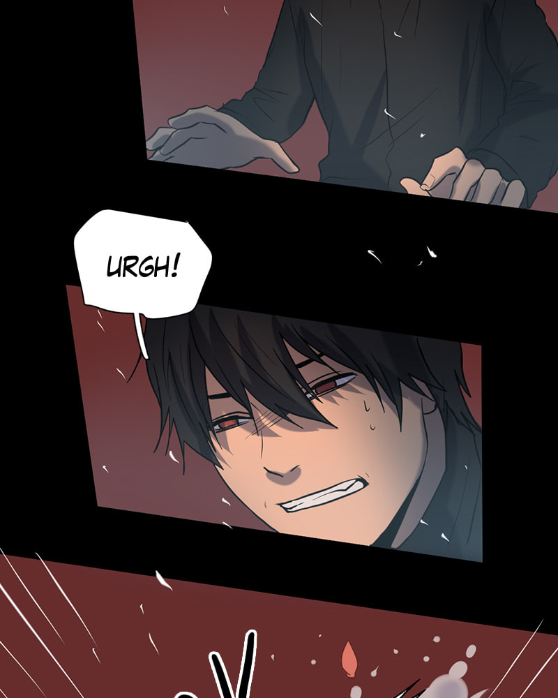Tales of Sarimin the Jinn Chapter 26 page 81 - 