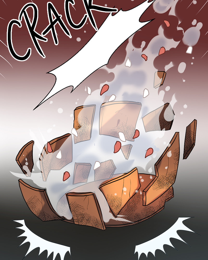 Tales of Sarimin the Jinn Chapter 26 page 82 - 