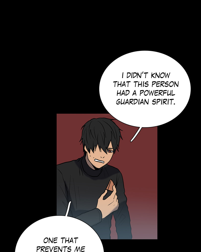 Tales of Sarimin the Jinn Chapter 26 page 86 - 