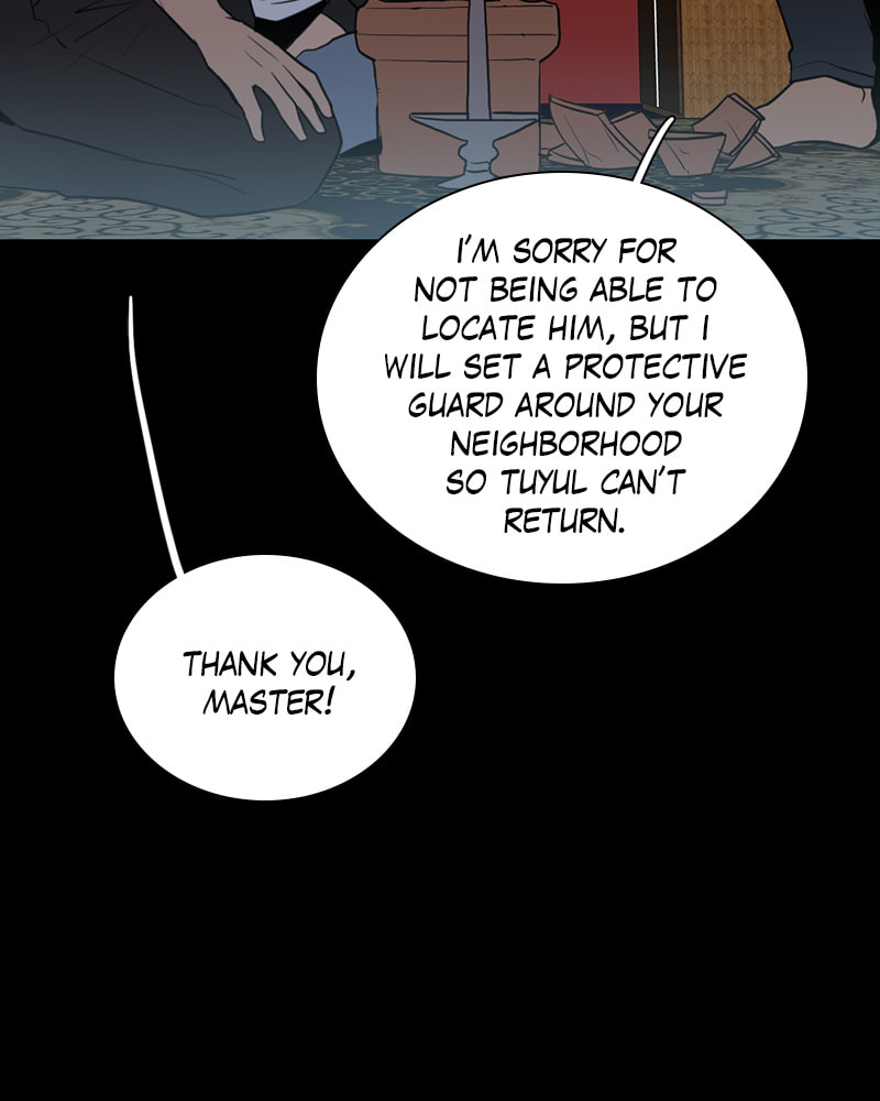 Tales of Sarimin the Jinn Chapter 26 page 88 - 