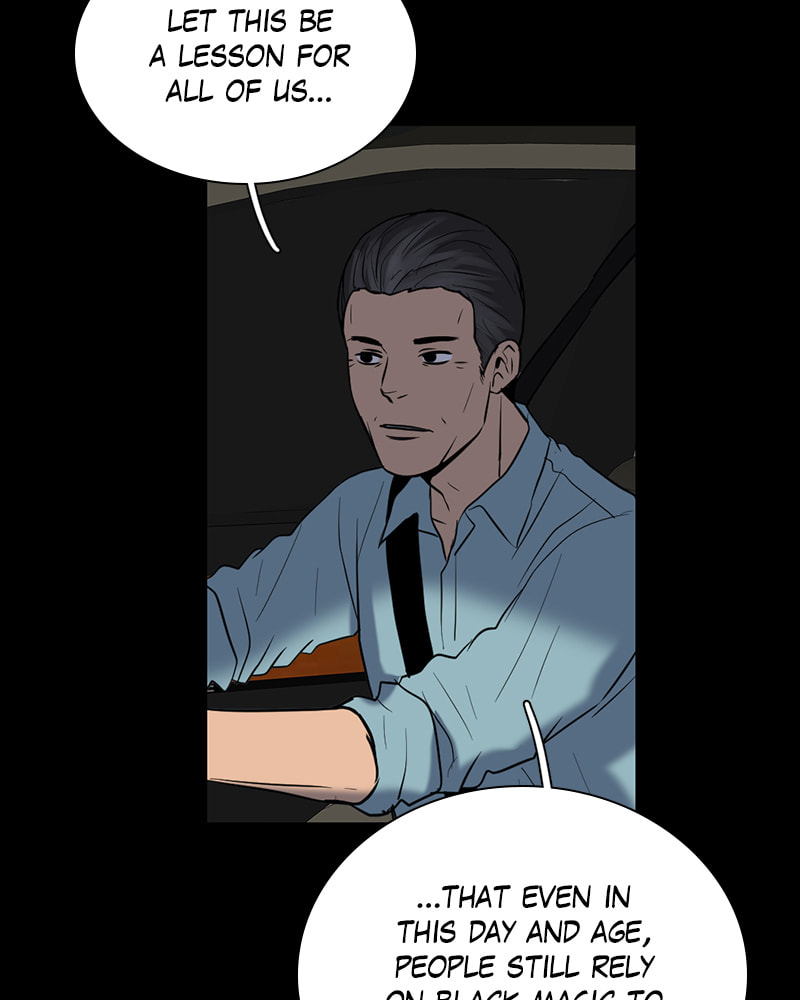 Tales of Sarimin the Jinn Chapter 26 page 92 - 