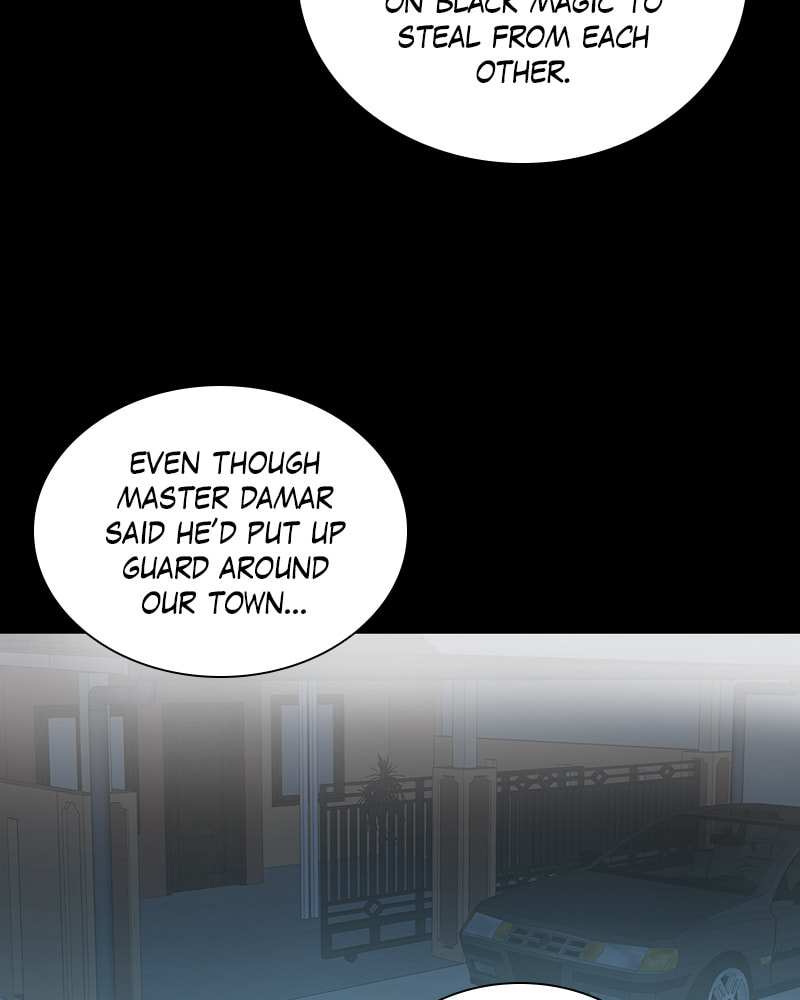 Tales of Sarimin the Jinn Chapter 26 page 93 - 