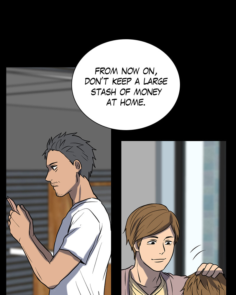 Tales of Sarimin the Jinn Chapter 26 page 95 - 