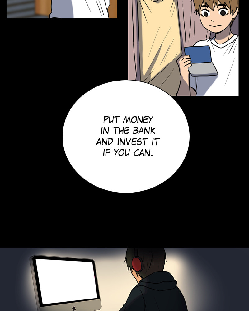 Tales of Sarimin the Jinn Chapter 26 page 96 - 