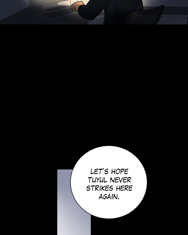 Tales of Sarimin the Jinn Chapter 26 page 97 - 