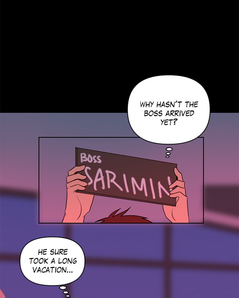 Tales of Sarimin the Jinn Chapter 27 page 13 - 