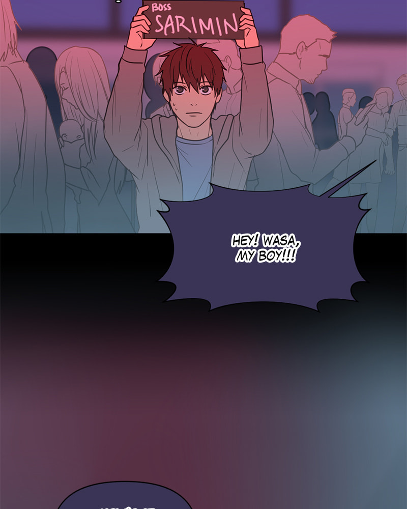 Tales of Sarimin the Jinn Chapter 27 page 14 - 