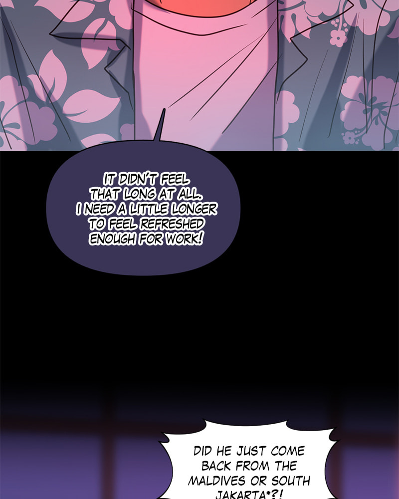 Tales of Sarimin the Jinn Chapter 27 page 18 - 