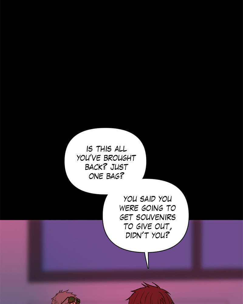 Tales of Sarimin the Jinn Chapter 27 page 21 - 