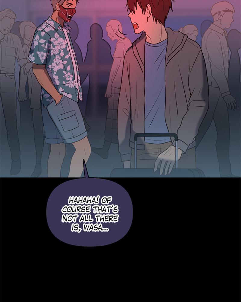 Tales of Sarimin the Jinn Chapter 27 page 22 - 
