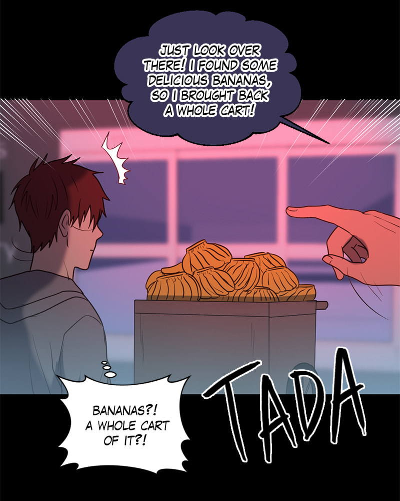 Tales of Sarimin the Jinn Chapter 27 page 24 - 