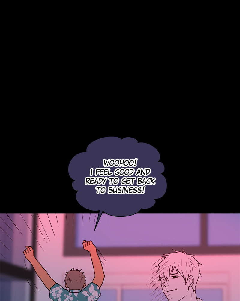 Tales of Sarimin the Jinn Chapter 27 page 25 - 