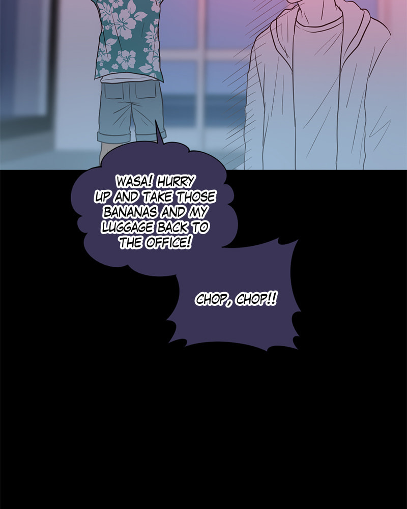 Tales of Sarimin the Jinn Chapter 27 page 26 - 